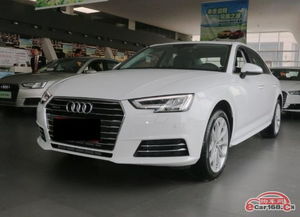 北京奥迪a6l裸车价26万(北京奥迪a6l裸车价26万左右)