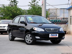 比亚迪f3(比亚迪f3图片)