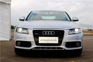 新奥迪a4l(新奥迪A4l上市时间) 新奥迪a4l(新奥迪A4l上市时间)