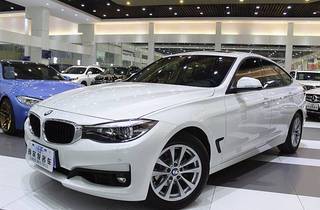 宝马gt320i价格(宝马gt320i价格及图片2017)