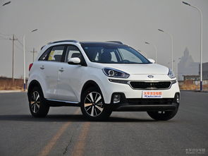 悦达起亚suv价格(悦达起亚suv价格kx3)