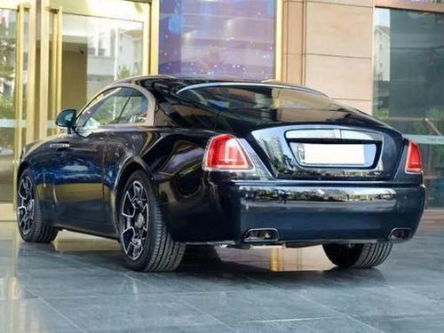 劳斯莱斯车型(劳斯莱斯车型怎么分辨) 劳斯莱斯车型(劳斯莱斯车型怎么分辨)