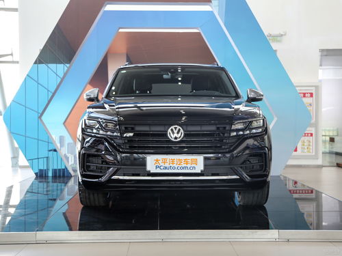 大众途锐2020款(大众途锐2020款新款图片及价格) 大众途锐2020款(大众途锐2020款新款图片及价格)