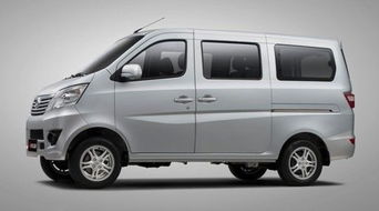 长安之星面包车报价及图片(长安之星面包车型大全图片价格) 长安之星面包车报价及图片(长安之星面包车型大全图片价格)