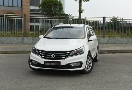 我要买车新车5万左右(5万预算买新车)