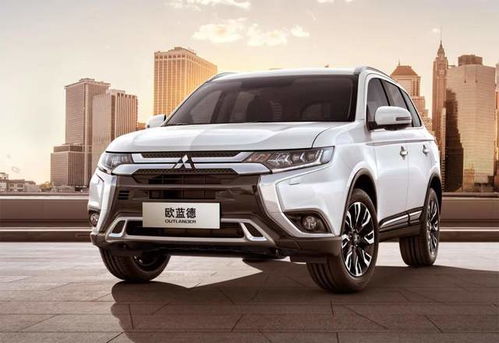 三菱欧蓝德2021款(三菱欧蓝德2021款发动机怎么样)