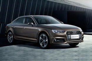 奥迪a4l算豪车吗(奥迪a4l算不算豪华车)