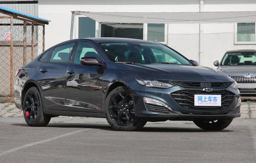 雪佛兰迈锐宝图片大全(雪佛兰迈锐宝xl2020款图片) 雪佛兰迈锐宝图片大全(雪佛兰迈锐宝xl2020款图片)