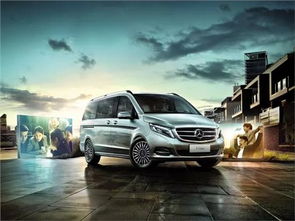 奔驰v级(奔驰v级商务车)