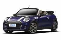 迷你汽车女款价格及图片(迷你汽车女款价格及图片自动挡)