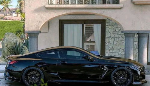 宝马m8黑武士(宝马m8黑武士内饰) 宝马m8黑武士(宝马m8黑武士内饰)