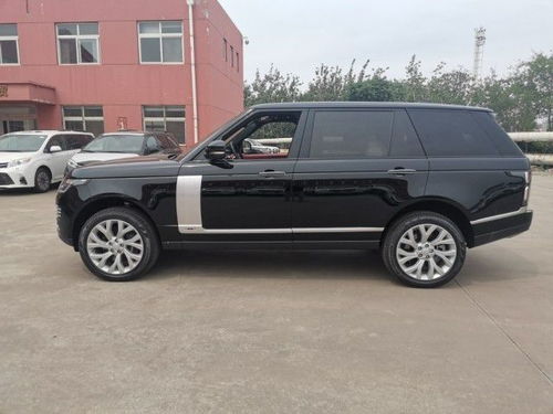 路虎揽胜加长版2023款多少钱(21款路虎揽胜加长版试驾) 路虎揽胜加长版2023款多少钱(21款路虎揽胜加长版试驾)