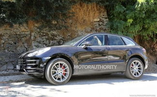 保时捷macan多少钱(保时捷macan多少钱一辆)