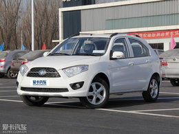 夏利n7车报价及图片