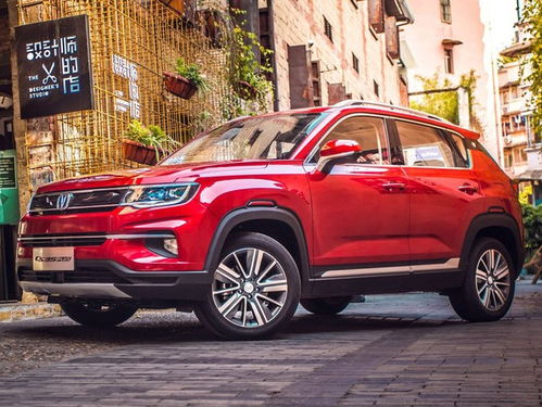 长安汽车suv最新款(长安汽车suv最新款发动机) 长安汽车suv最新款(长安汽车suv最新款发动机)