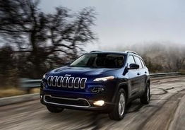 jeep车suv报价(jeep 车报价)