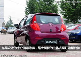 微型车报价及图片(微型车大全 微型车报价)