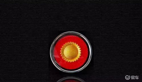 红旗车标(红旗车标的含义是什么) 红旗车标(红旗车标的含义是什么)