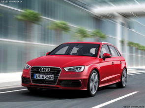 奥迪a3最新价格表(奥迪a3价格表以及图片大全)