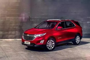 雪佛兰suv全部车型报价(雪佛兰suv报价及图片雪佛兰suv车型大全) 雪佛兰suv全部车型报价(雪佛兰suv报价及图片雪佛兰suv车型大全)