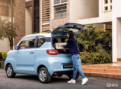 五菱宏光迷你mini报价(五菱宏光迷你mini及价格)