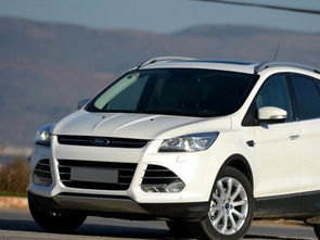 福特10万左右的车图片及价格(福特十万左右的suv车型推荐)