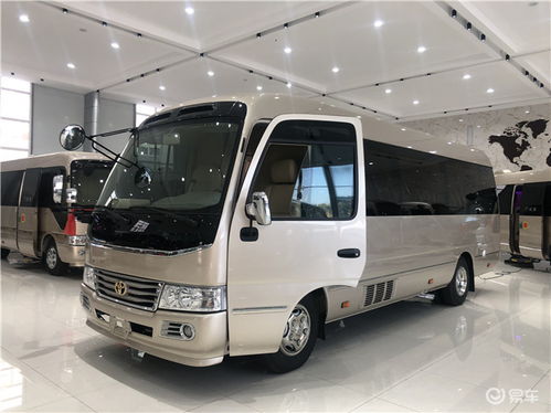 七座考斯特售价多少钱(七座考斯特价格)