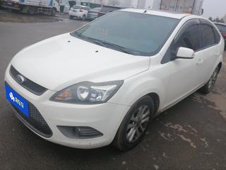 06年福克斯二手车价格(06年福克斯图片)