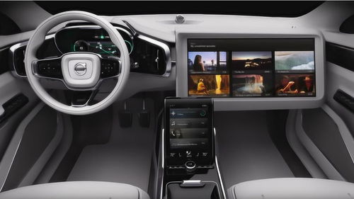 volvo是什么档次的车(一般什么人买沃尔沃) volvo是什么档次的车(一般什么人买沃尔沃)