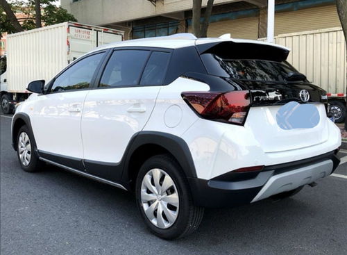 丰田致炫x报价及图片(丰田致炫x报价及图片大全)