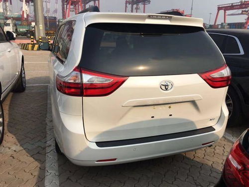 塞纳(塞纳汽车2023款价格7座) 塞纳(塞纳汽车2023款价格7座)