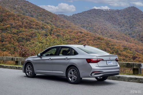 大众捷达2022款报价(大众捷达最新价格2020款)