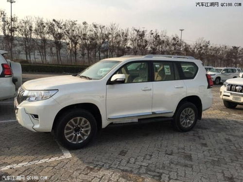 丰田普拉多2020款(丰田普拉多2020款35)