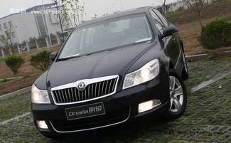 斯柯达明锐配置(斯柯达明锐配置表)