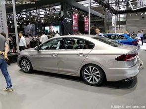 宝来2019款图片及报价(2019款全新一代宝来)