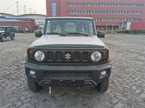 铃木最新款suv车型(铃木suv2020年新款) 铃木最新款suv车型(铃木suv2020年新款)