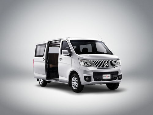 2022最便宜的面包车(市场上最便宜的面包车多少钱)