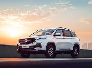 合资车suv排行榜(合资车suv排行榜10到20万推荐)