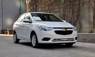 五万以内的车哪款性价比最高(5万以内什么车性价比高)