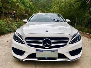 上海二手车最新价格(上海二手车最新价格奔驰c级)