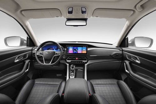 北京x7汽车图片(北京x7汽车图片及报价配置7座的)