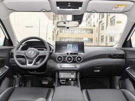 东风日产轩逸2023款报价及图片(东风日产轩逸2023款报价及图片suv)