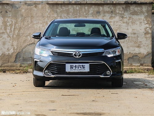 丰田凯美瑞车型(丰田凯美瑞车型代码)