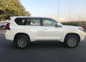 丰田霸道汽车价格(丰田霸道车型价格) 丰田霸道汽车价格(丰田霸道车型价格)