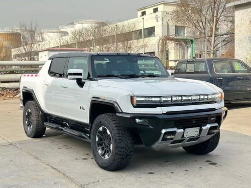 悍马ev(悍马ev suv) 悍马ev(悍马ev suv)