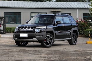 北京bj20(北京bj20多少钱)