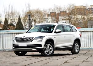 柯迪亚克2024款(柯迪亚克2024款参数配置表图片) 柯迪亚克2024款(柯迪亚克2024款参数配置表图片)