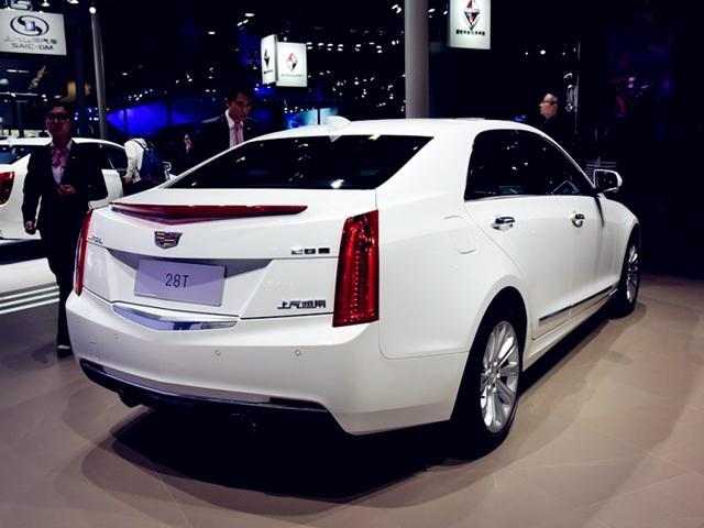 凯迪拉克atsl为什么停产(凯迪拉克atsl停产了还值得买吗)