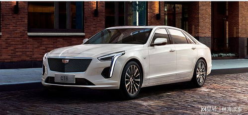 凯迪拉克ct6二手车价格(ct6为啥都不建议买)