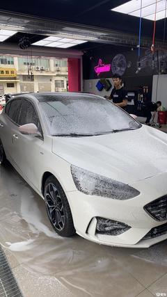 长安福特福克斯价格多少钱(长安福特福克斯报价表) 长安福特福克斯价格多少钱(长安福特福克斯报价表)